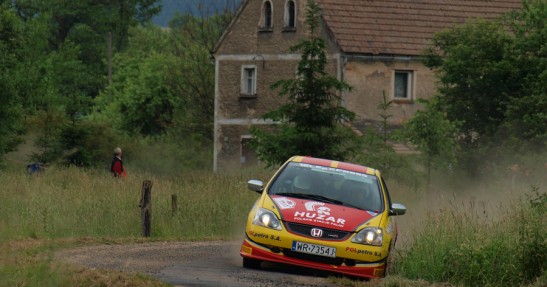 Podsumowanie sezonu 2011